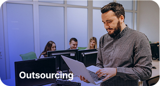 Outsourcing